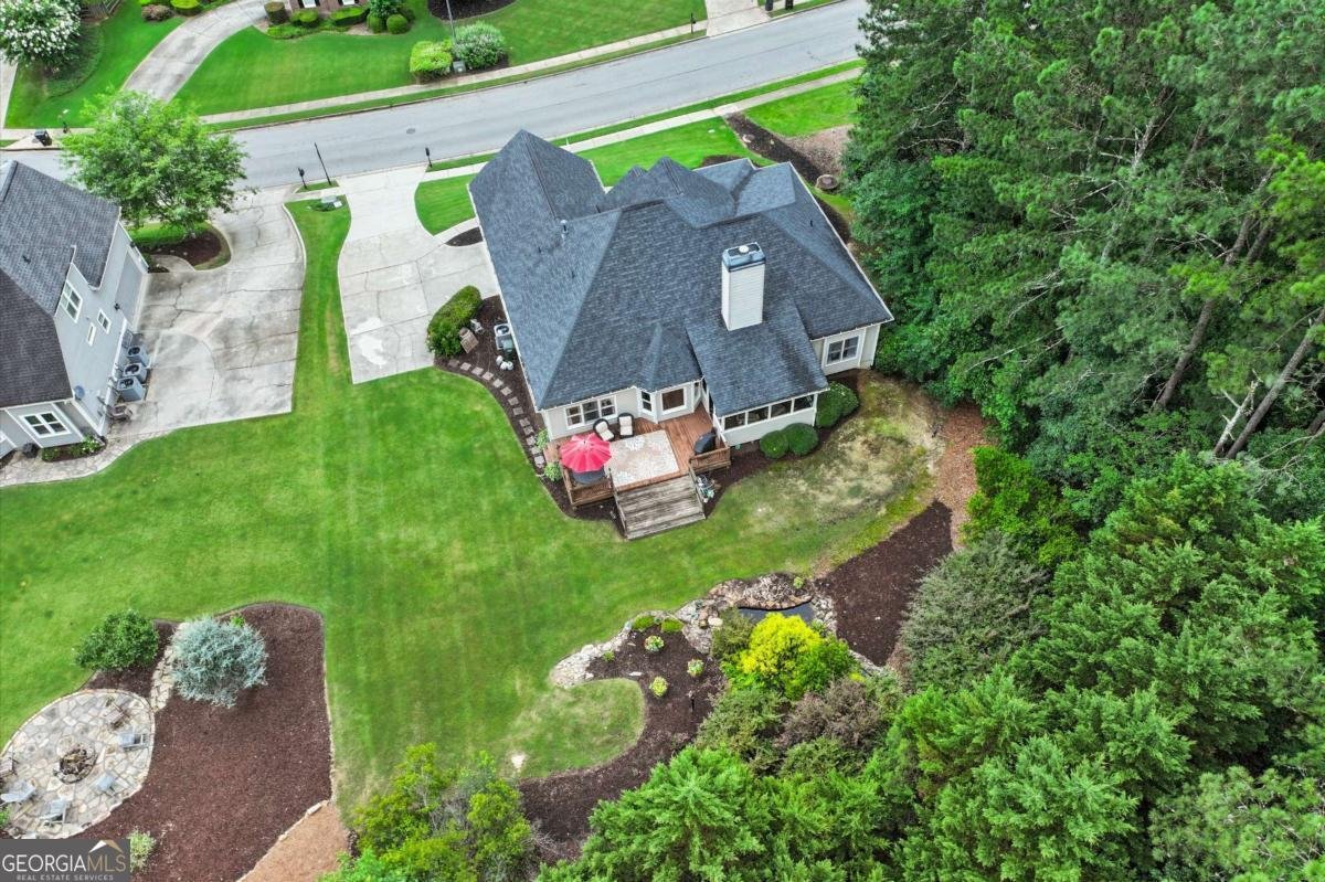 249 Graves Road Acworth - Photo 38