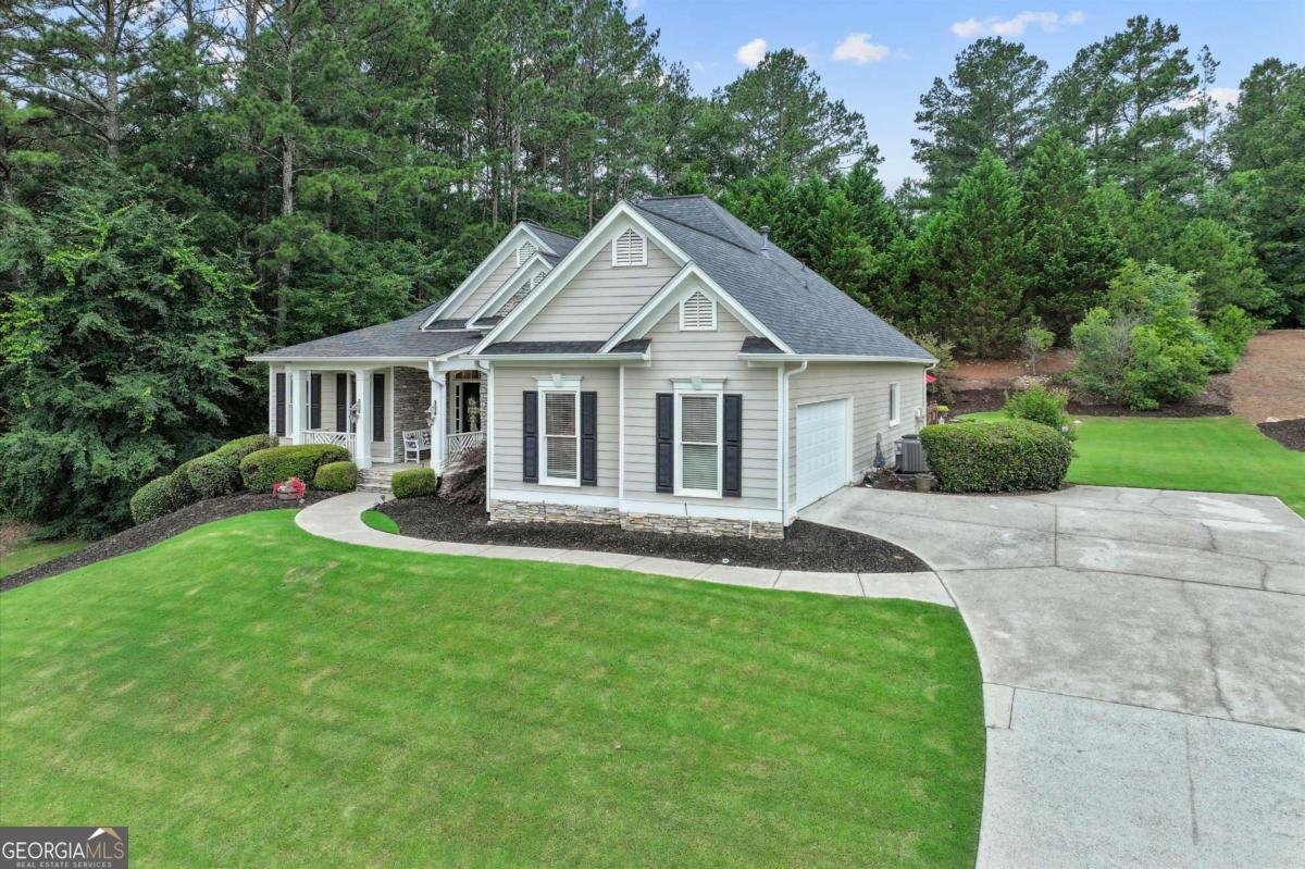 249 Graves Road Acworth - Photo 39
