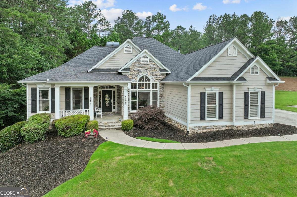 249 Graves Road Acworth - Photo 40