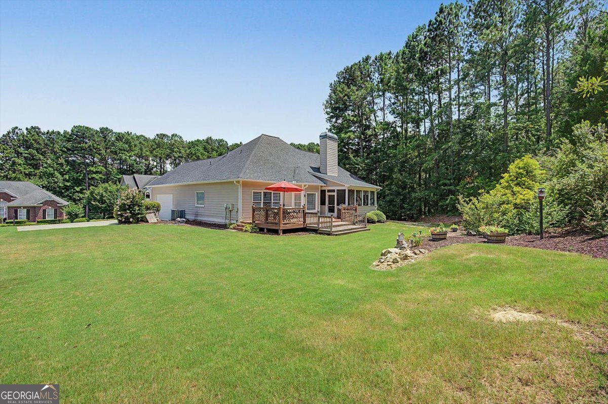 249 Graves Road Acworth - Photo 45