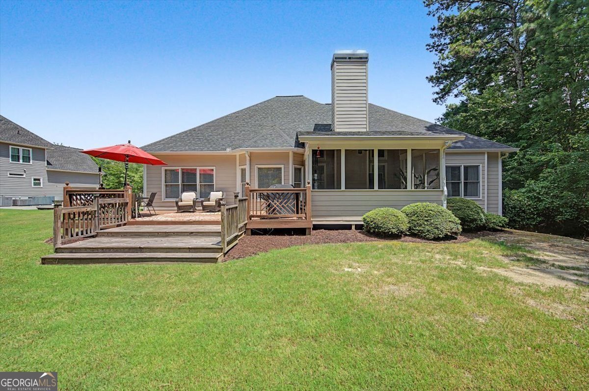 249 Graves Road Acworth - Photo 46