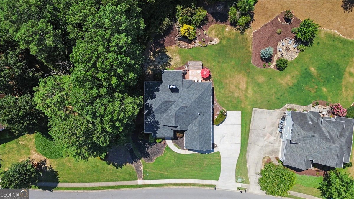 249 Graves Road Acworth - Photo 49