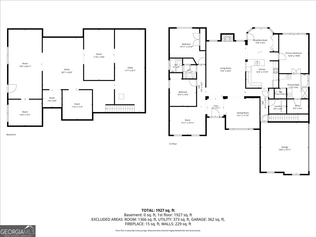 249 Graves Road Acworth - Photo 54