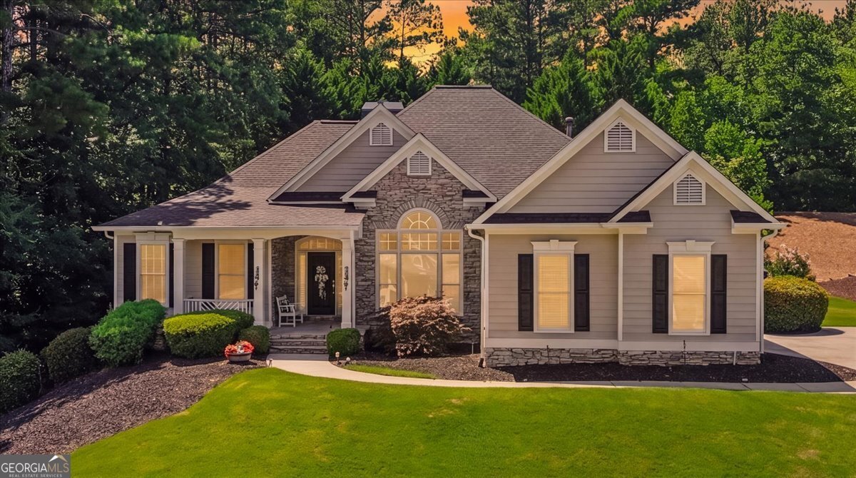 249 Graves Road Acworth - Photo 58