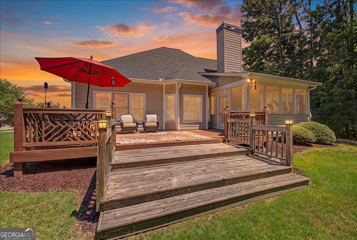 249 Graves Road Acworth - Photo 59
