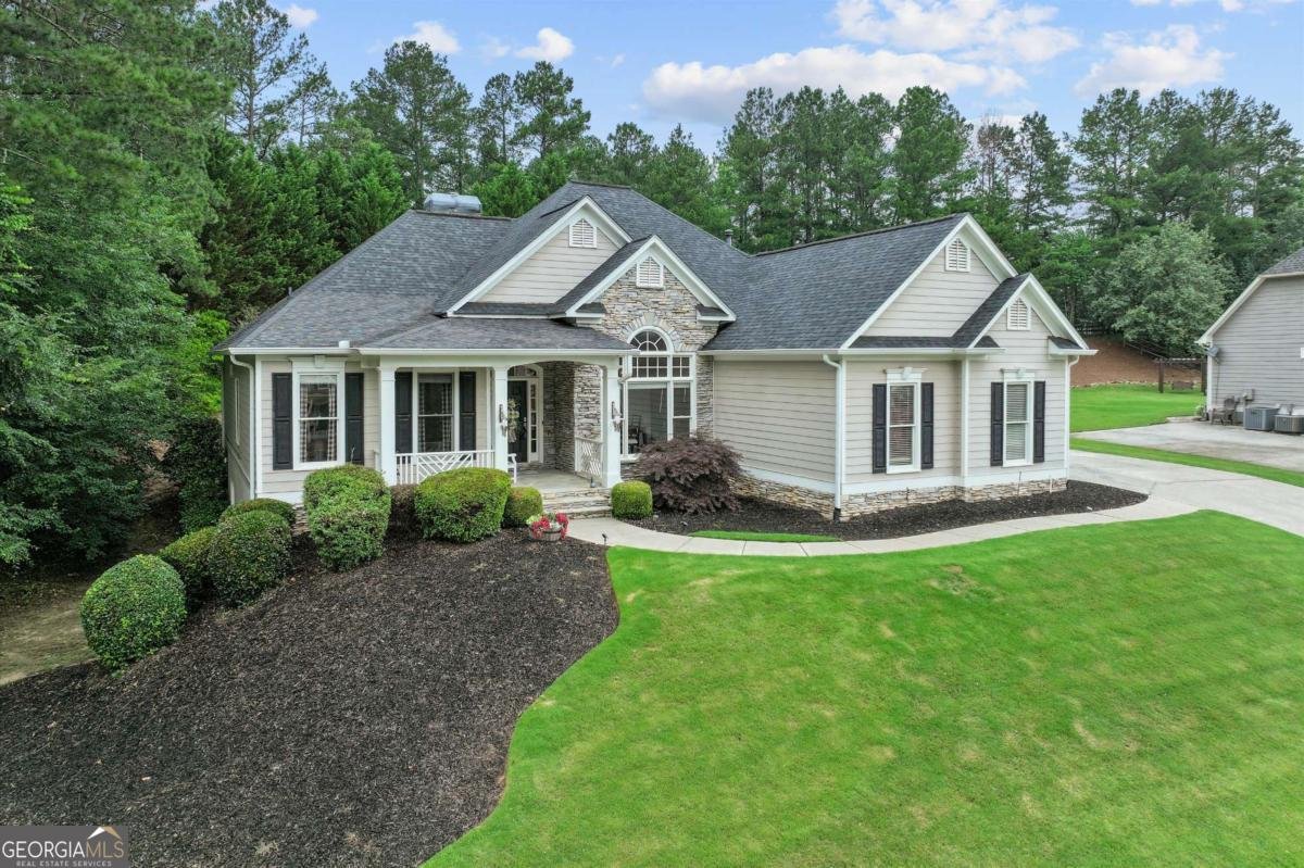 249 Graves Road Acworth - Photo 6