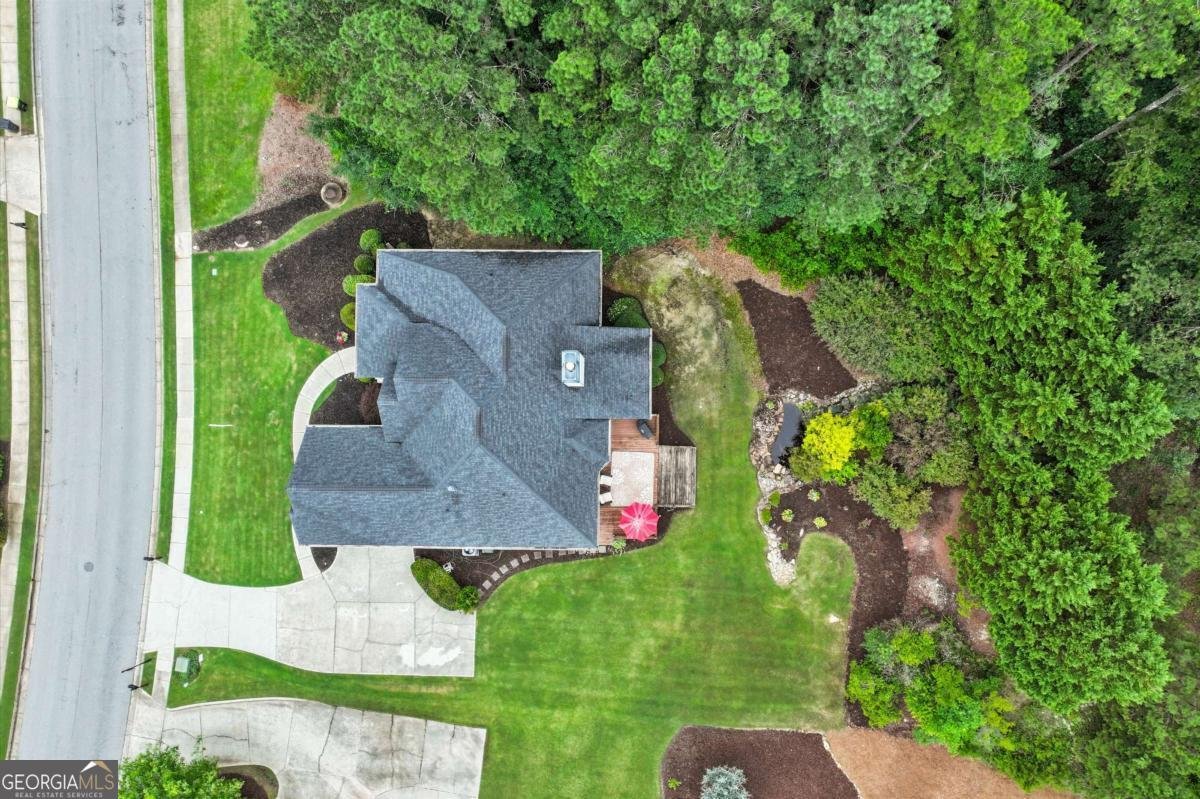 249 Graves Road Acworth - Photo 7