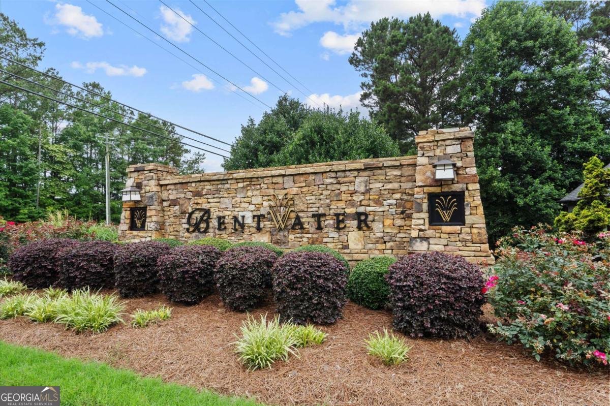 249 Graves Road Acworth - Photo 8