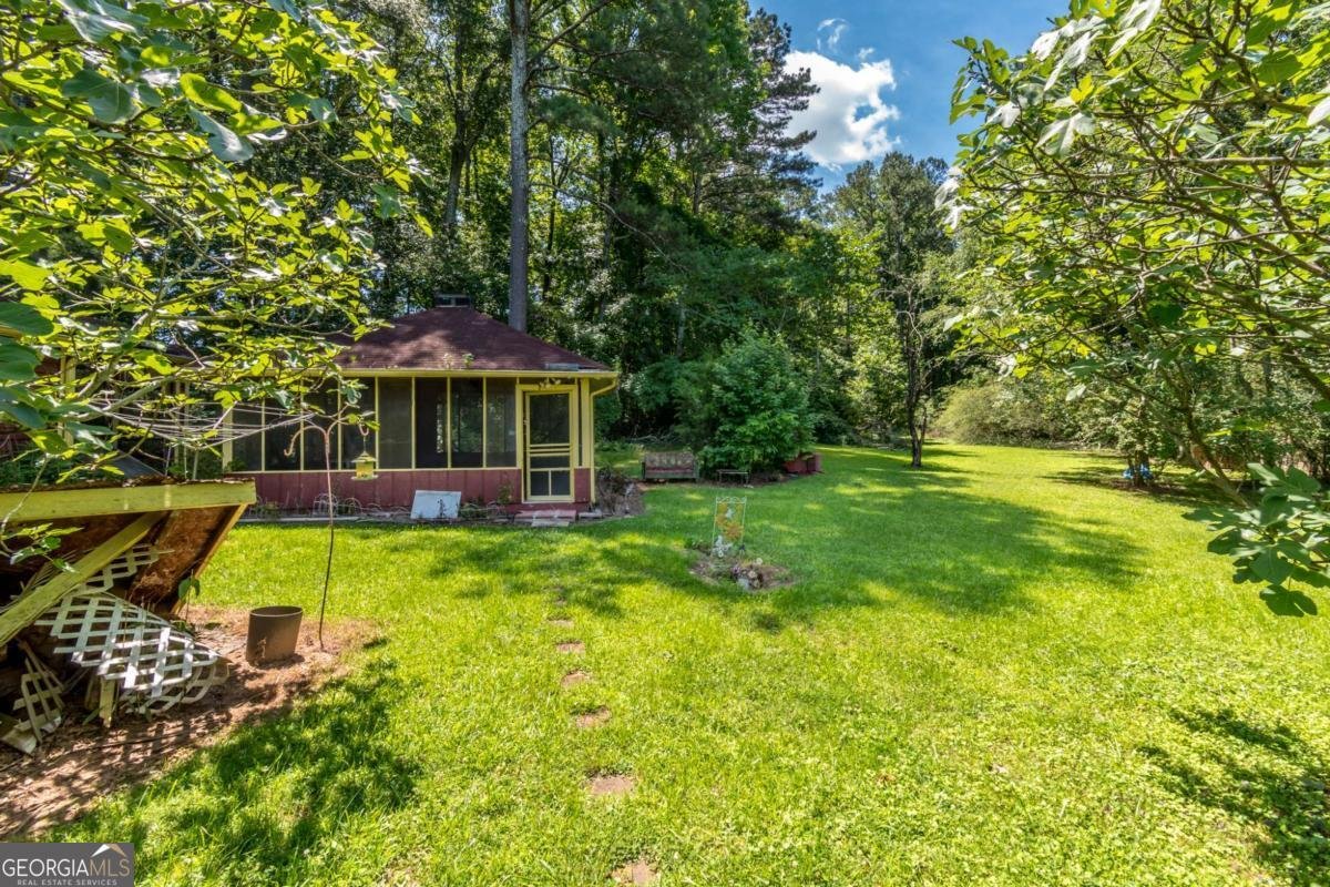 2218 Young Road Stone Mountain - Photo 11