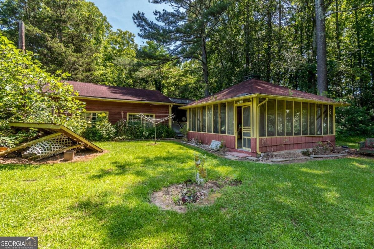 2218 Young Road Stone Mountain - Photo 12