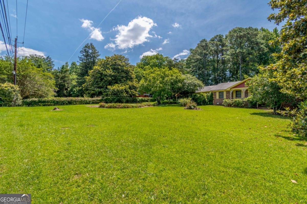 2218 Young Road Stone Mountain - Photo 15