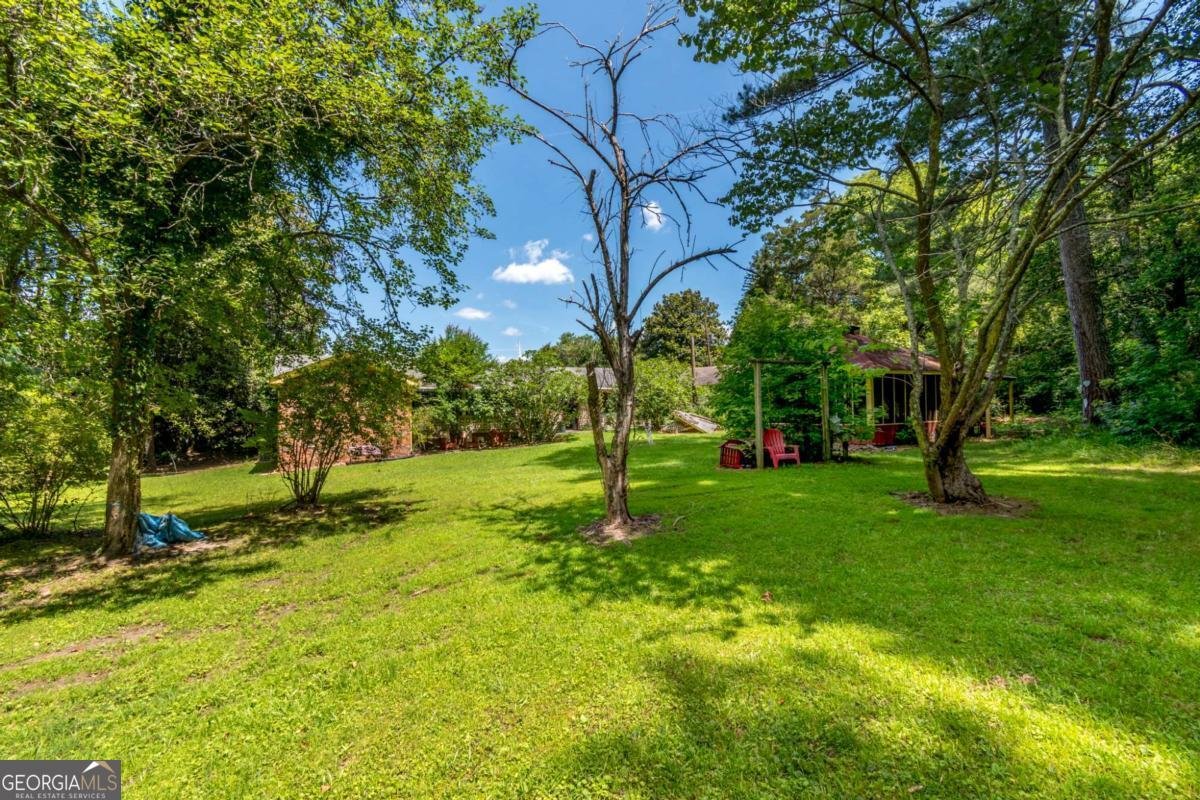 2218 Young Road Stone Mountain - Photo 16