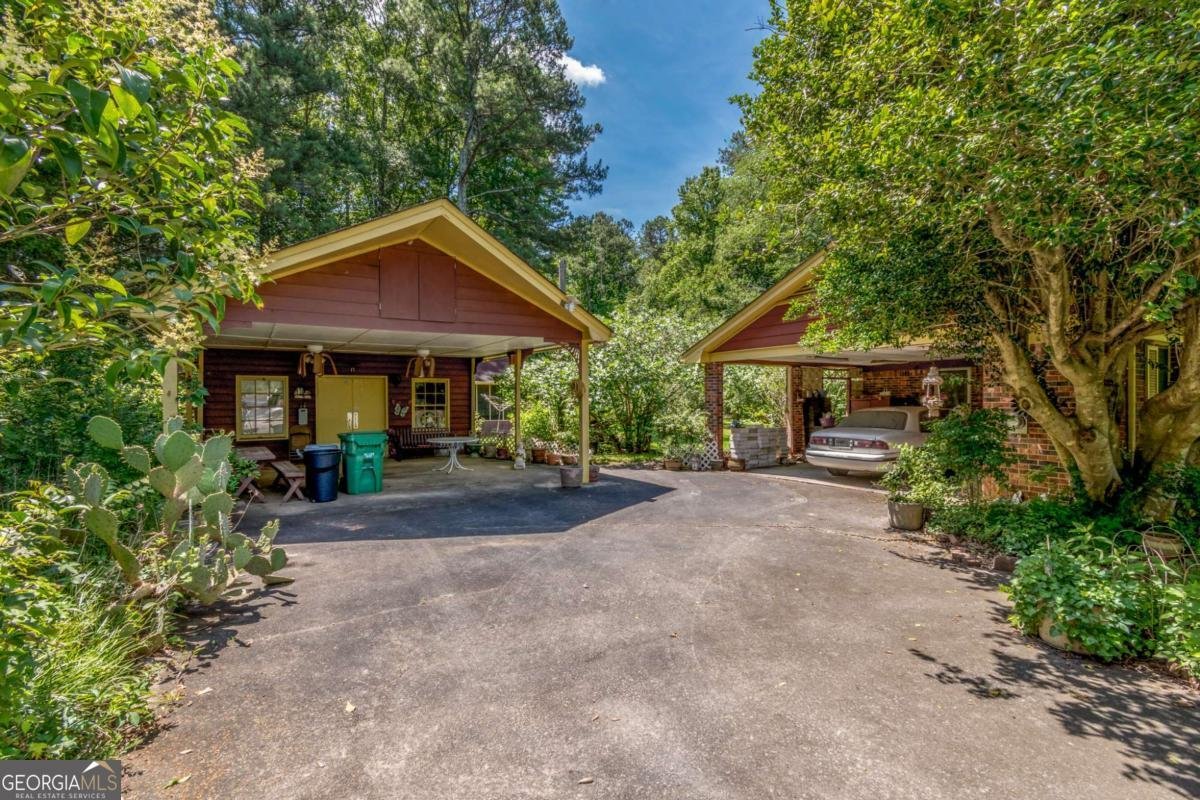 2218 Young Road Stone Mountain - Photo 9