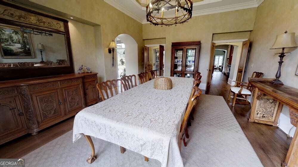 1298 Ray Weaver Road Canon - Photo 13