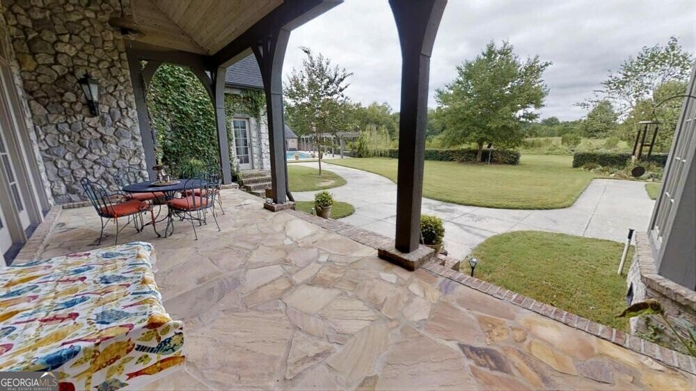 1298 Ray Weaver Road Canon - Photo 15