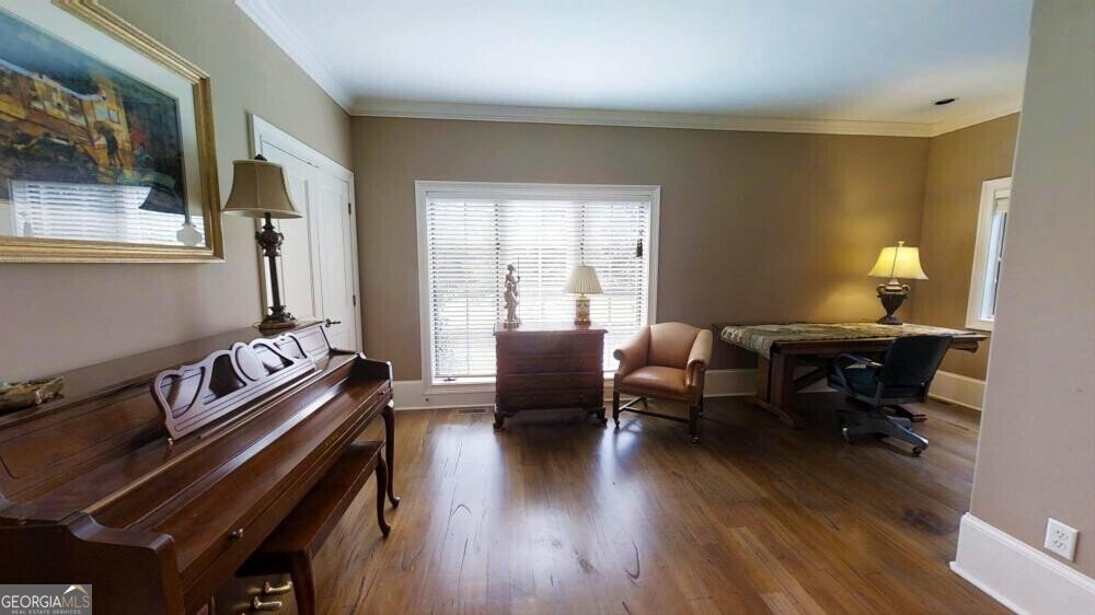 1298 Ray Weaver Road Canon - Photo 17