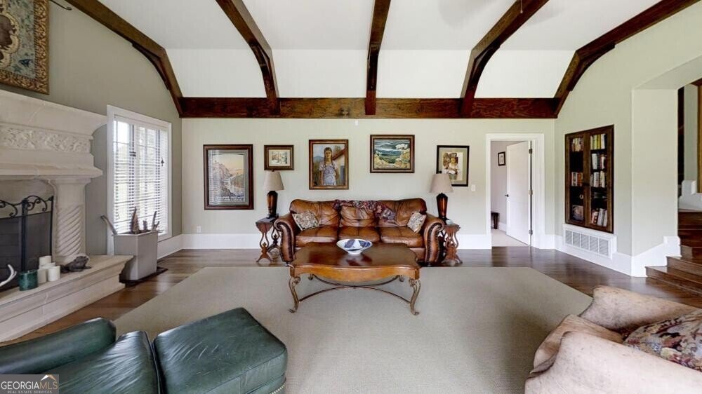 1298 Ray Weaver Road Canon - Photo 28