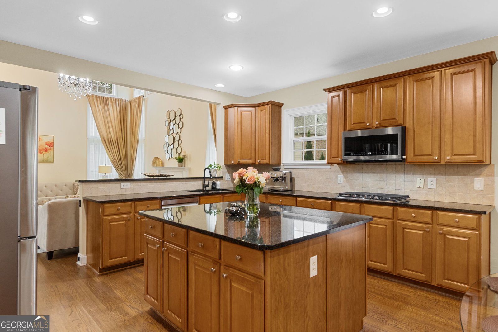 2262 Norbury Drive Smyrna - Photo 11