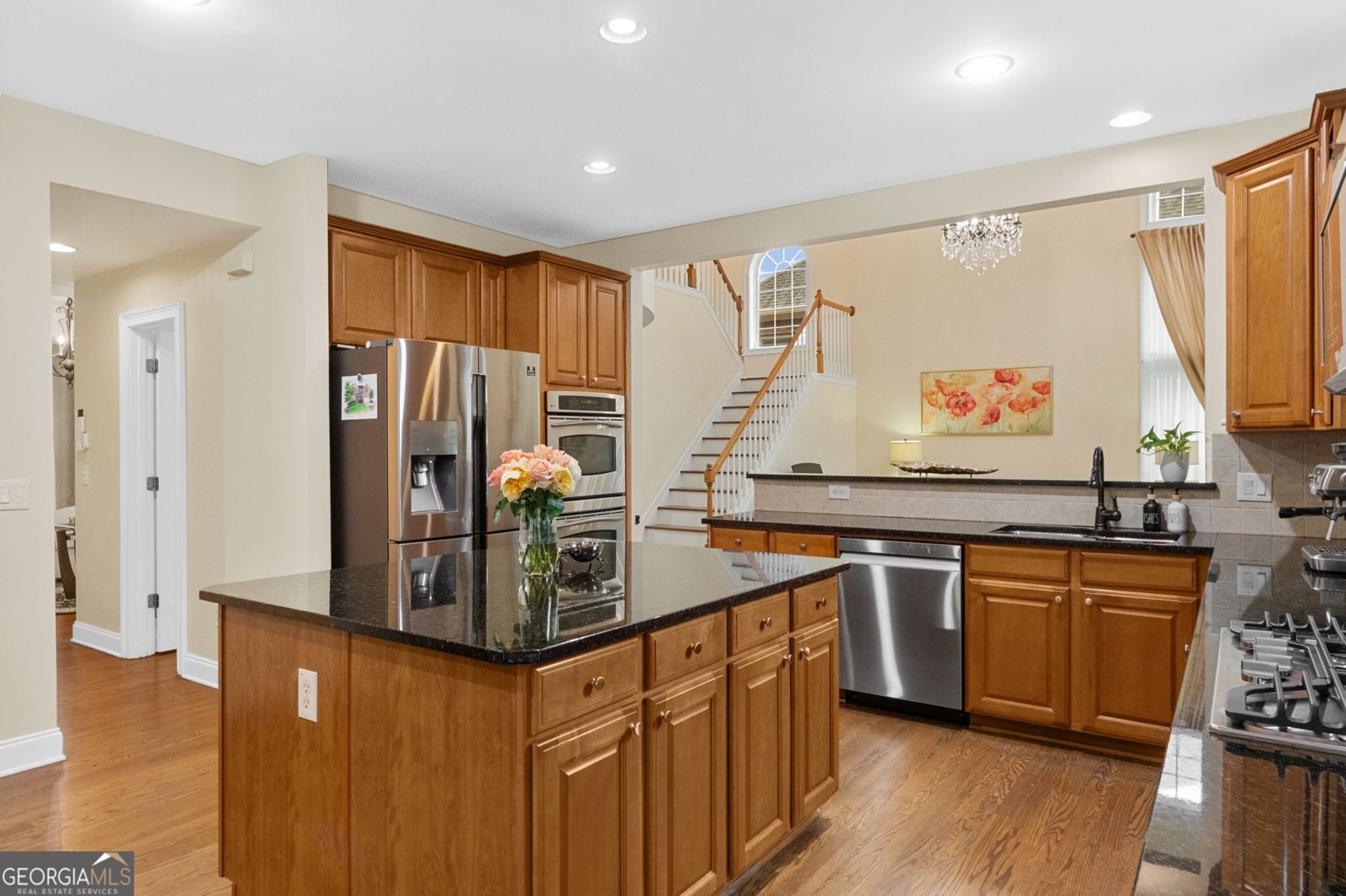 2262 Norbury Drive Smyrna - Photo 12