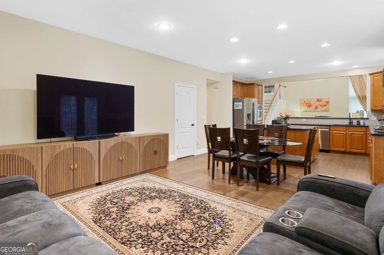 2262 Norbury Drive Smyrna - Photo 19