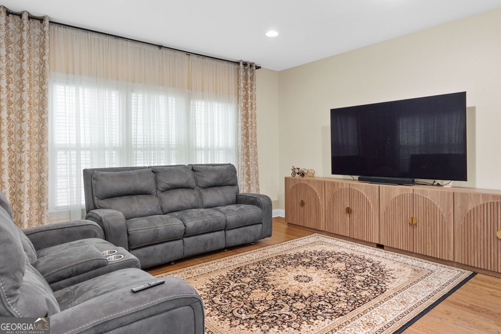 2262 Norbury Drive Smyrna - Photo 20