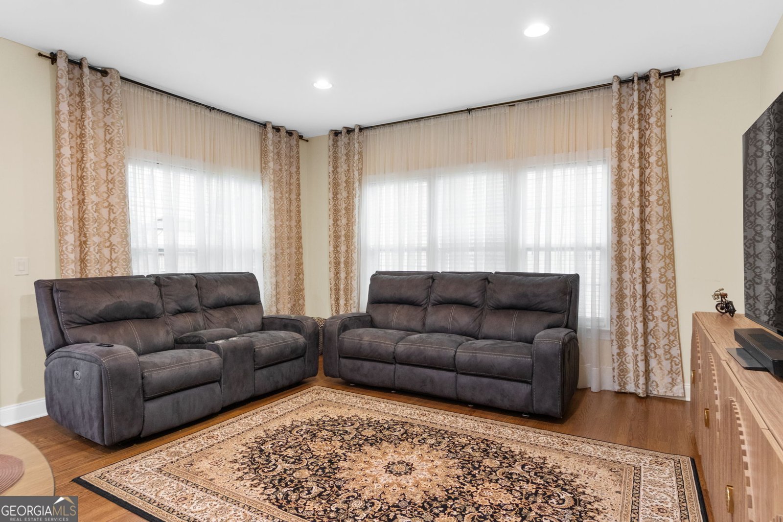 2262 Norbury Drive Smyrna - Photo 21