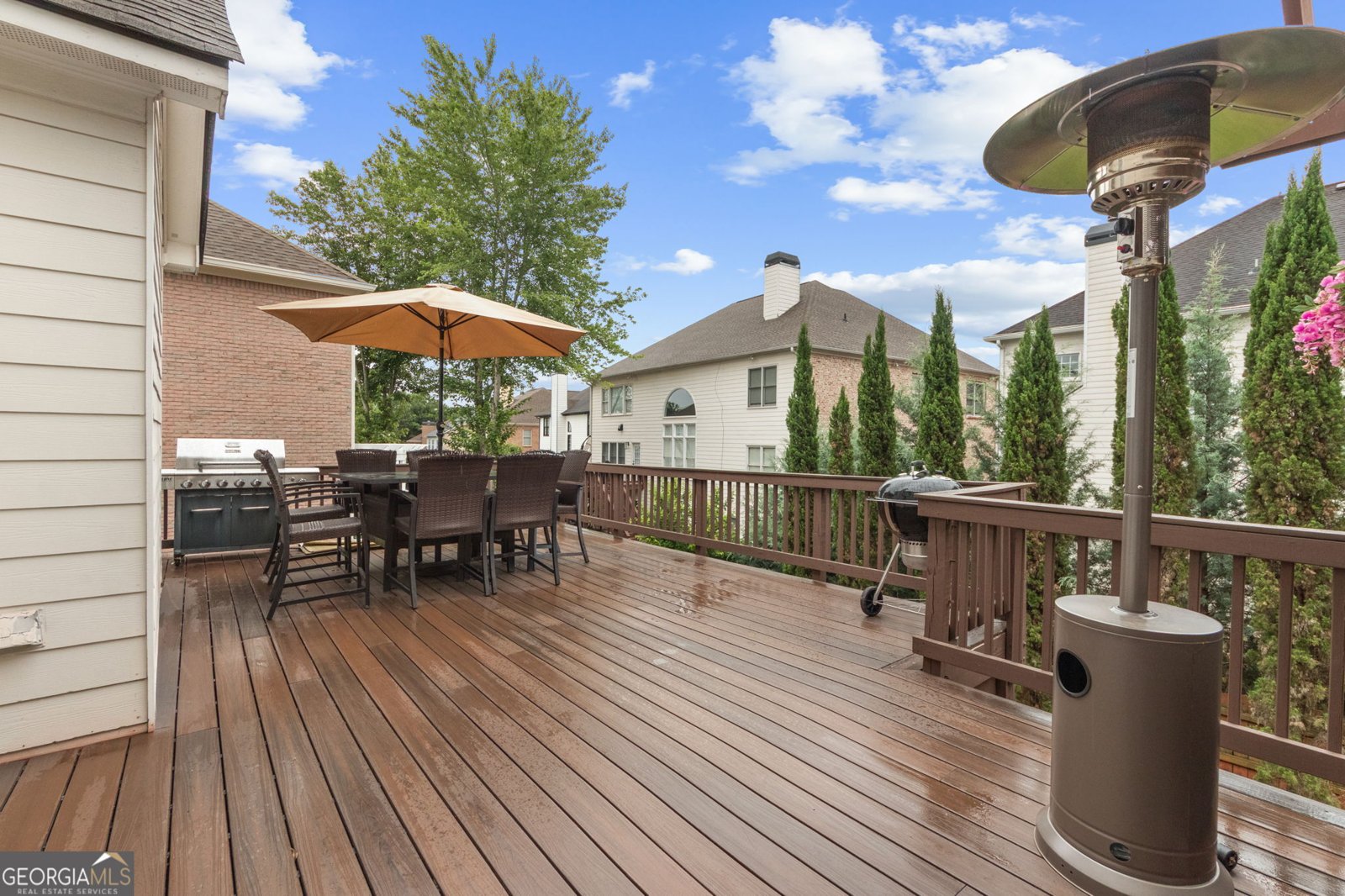 2262 Norbury Drive Smyrna - Photo 23