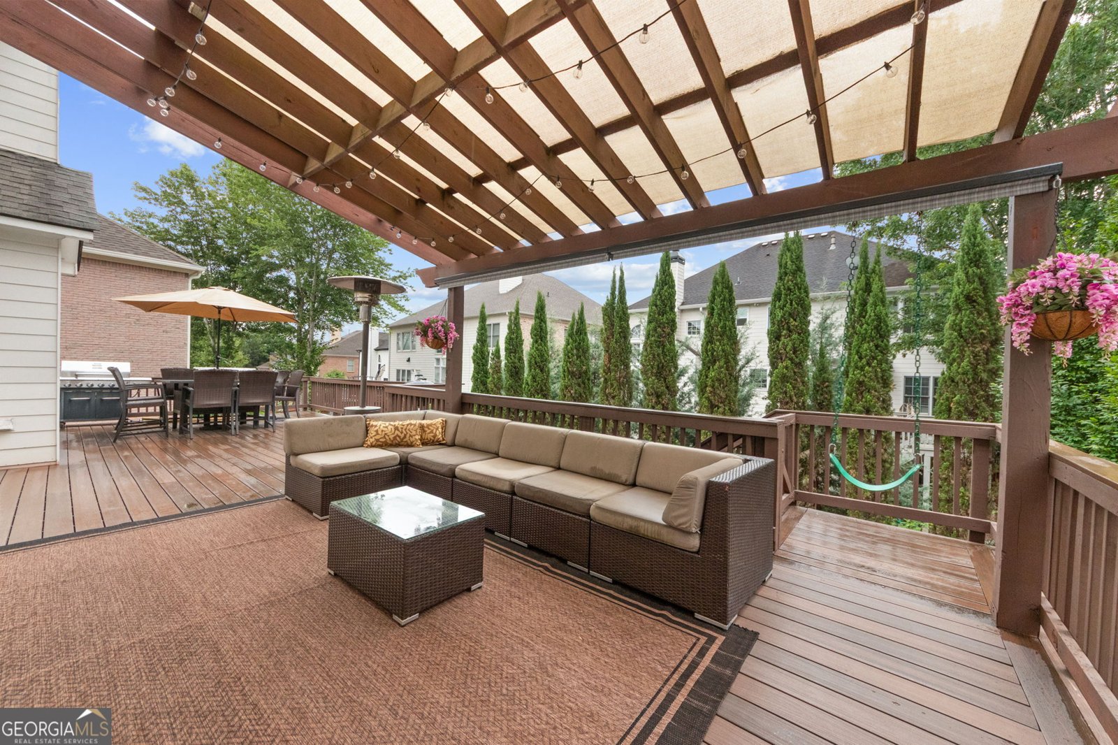 2262 Norbury Drive Smyrna - Photo 24