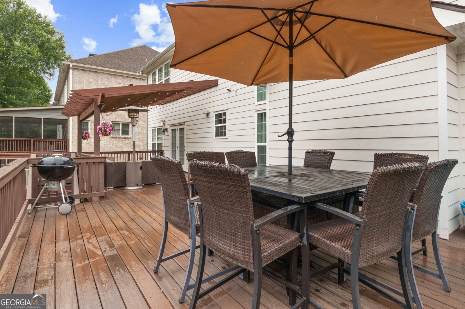 2262 Norbury Drive Smyrna - Photo 27