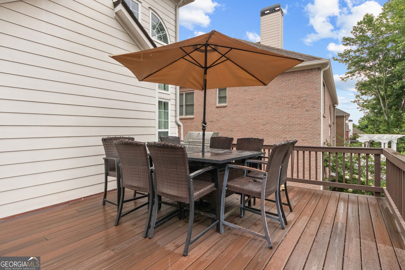 2262 Norbury Drive Smyrna - Photo 28