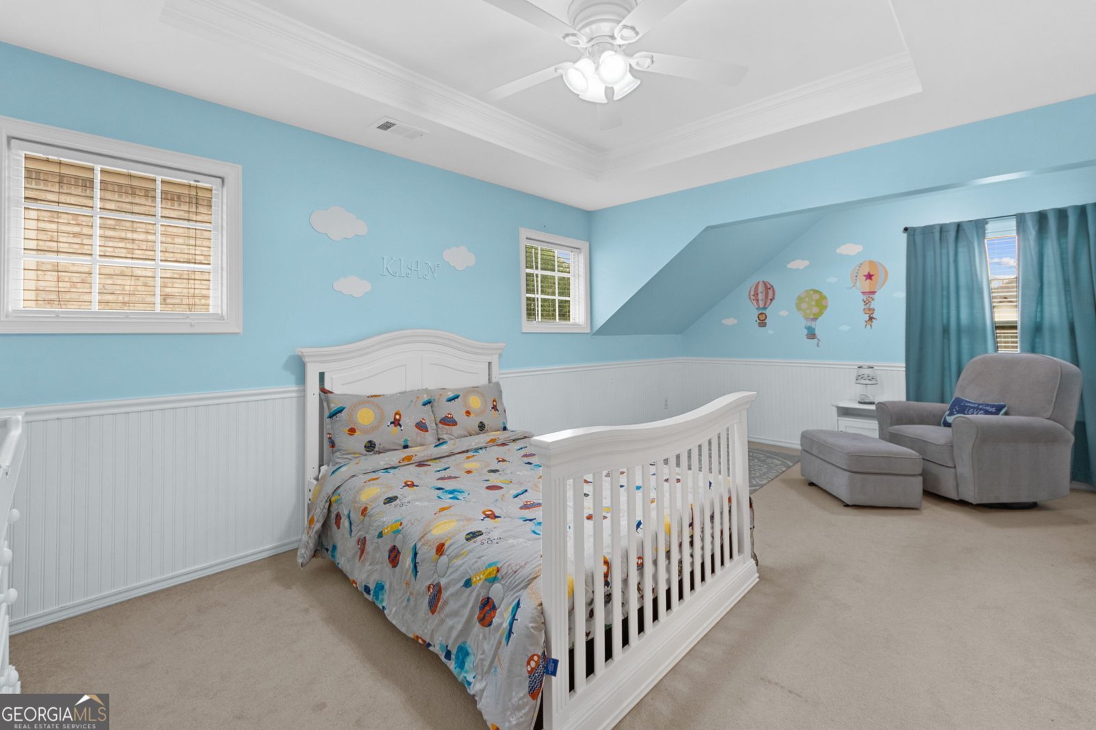 2262 Norbury Drive Smyrna - Photo 41