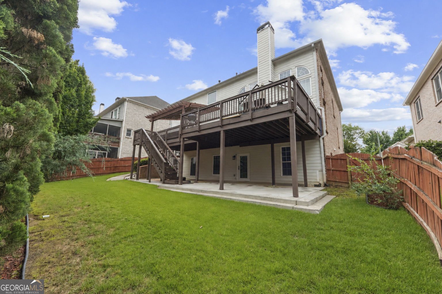 2262 Norbury Drive Smyrna - Photo 57