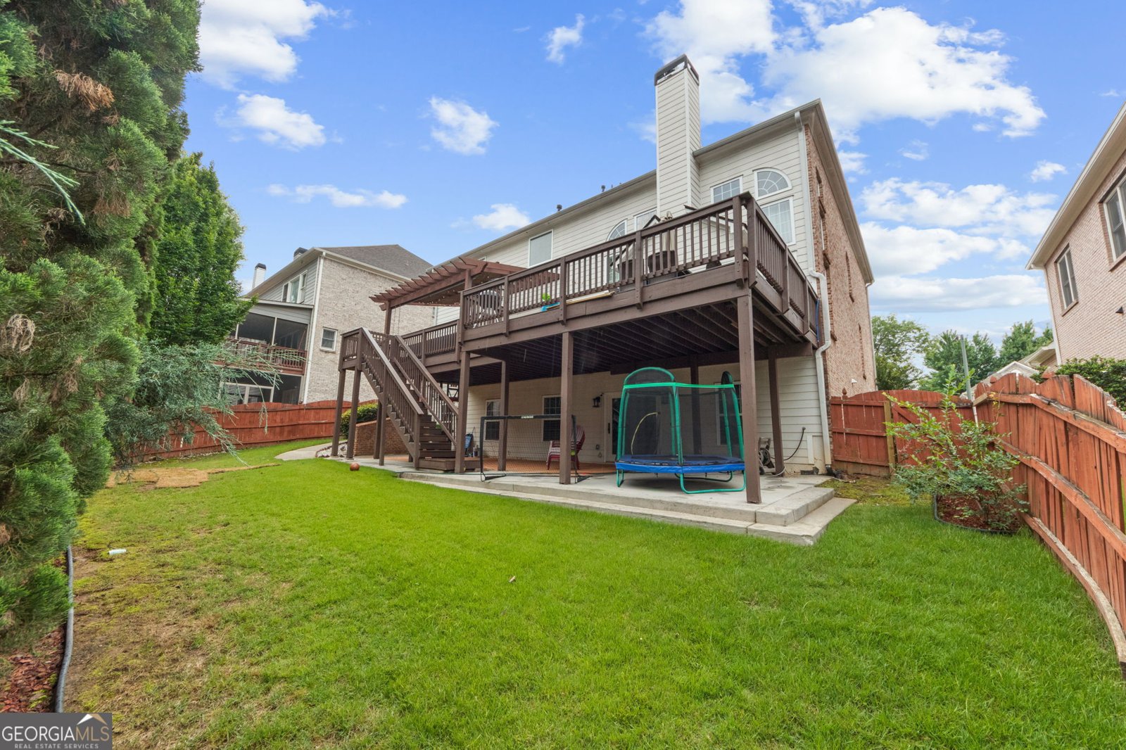 2262 Norbury Drive Smyrna - Photo 58