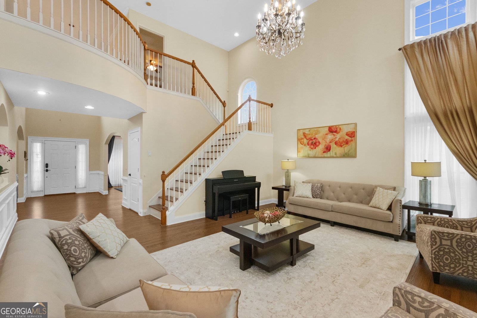 2262 Norbury Drive Smyrna - Photo 6
