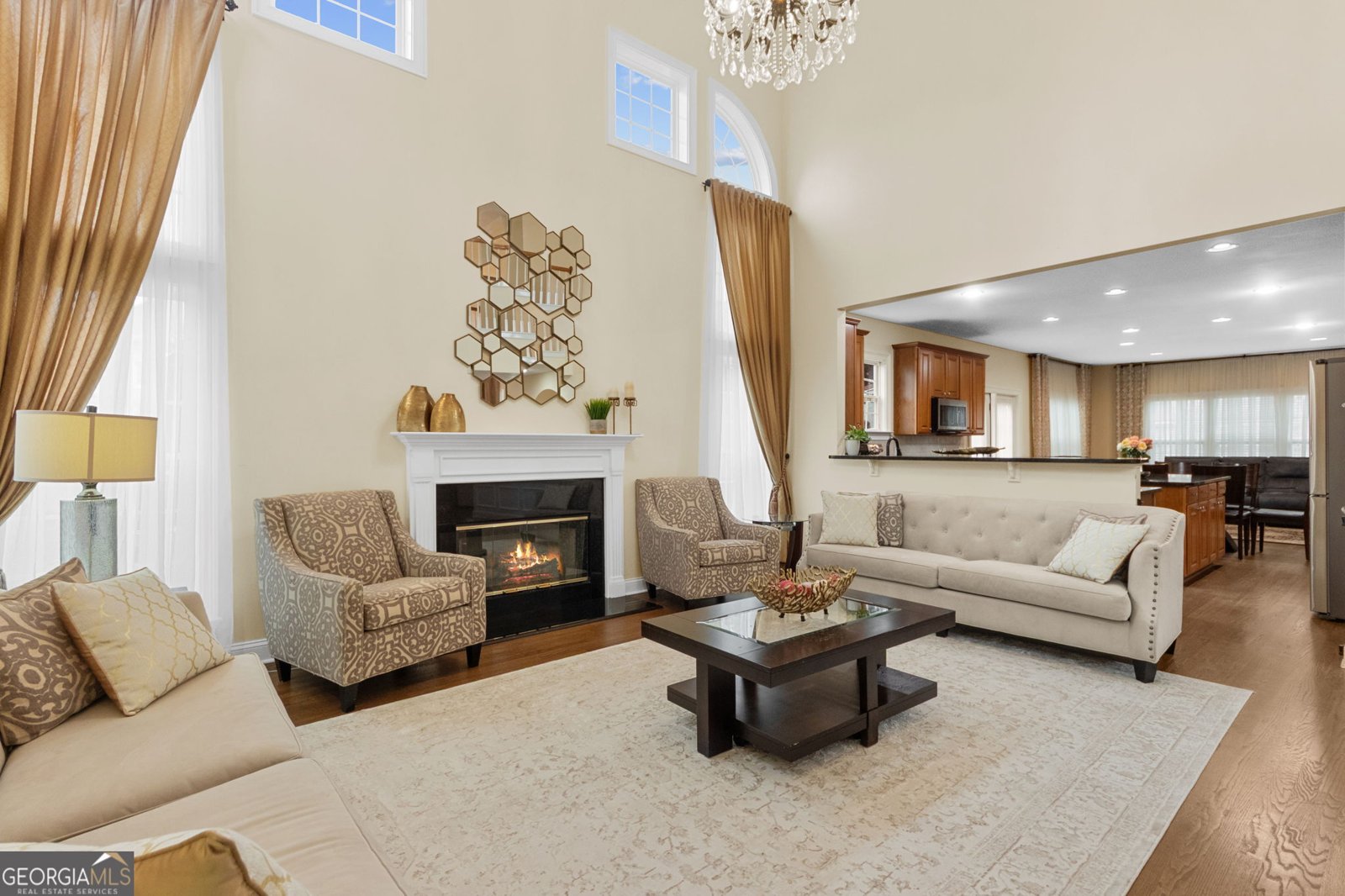 2262 Norbury Drive Smyrna - Photo 7
