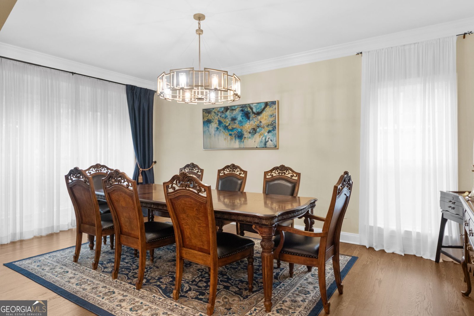 2262 Norbury Drive Smyrna - Photo 8