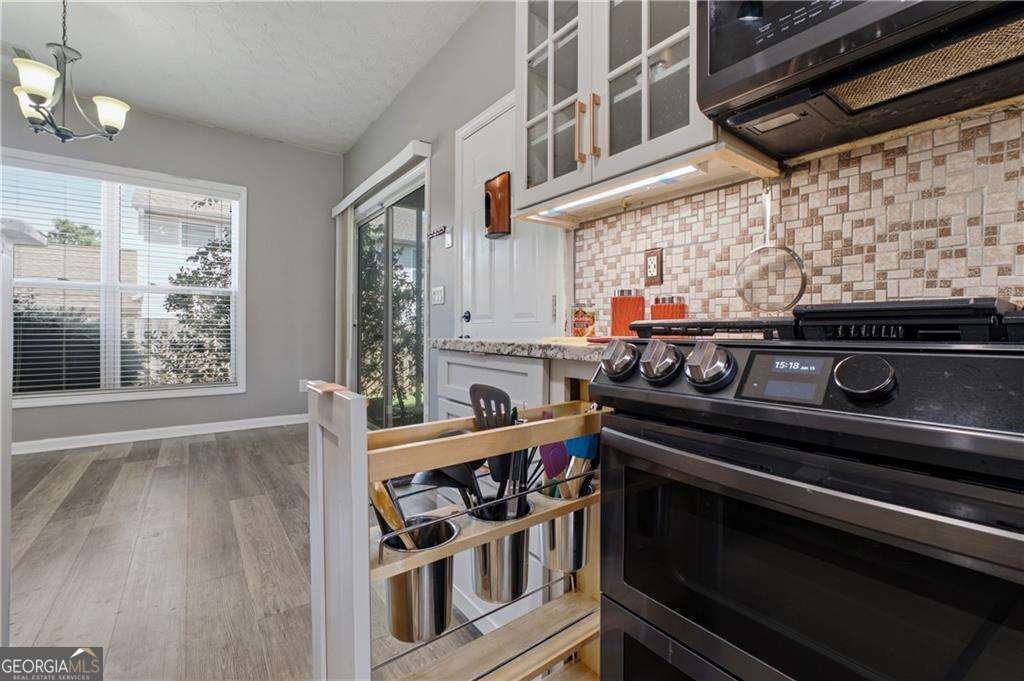 416 Pepperbush Bend Canton - Photo 10