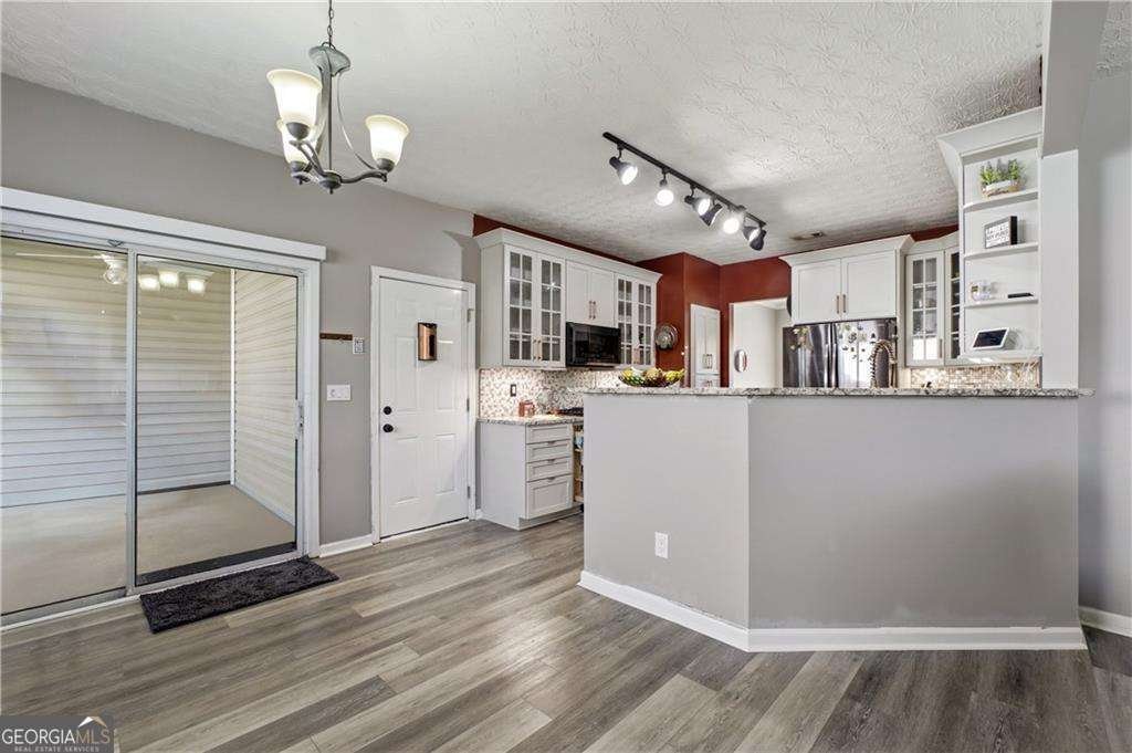 416 Pepperbush Bend Canton - Photo 11