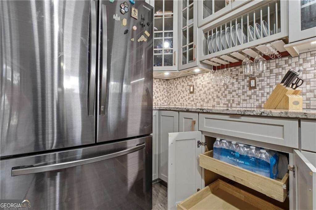 416 Pepperbush Bend Canton - Photo 12