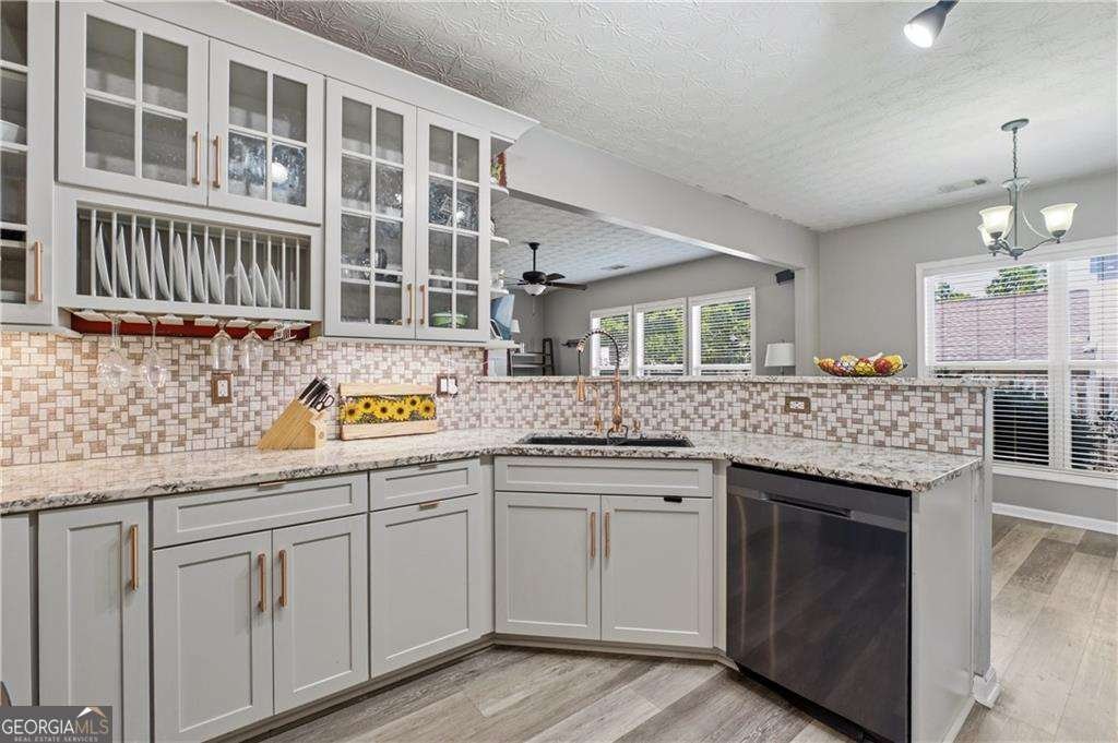 416 Pepperbush Bend Canton - Photo 13