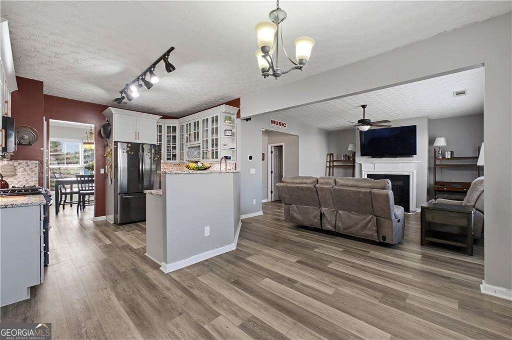 416 Pepperbush Bend Canton - Photo 14