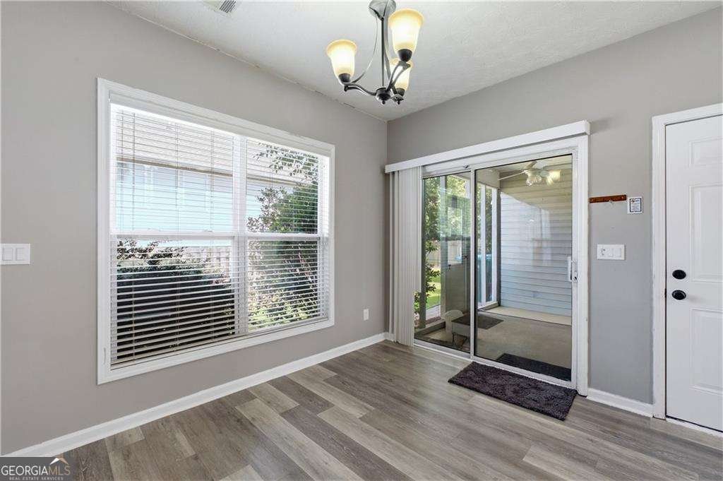 416 Pepperbush Bend Canton - Photo 15