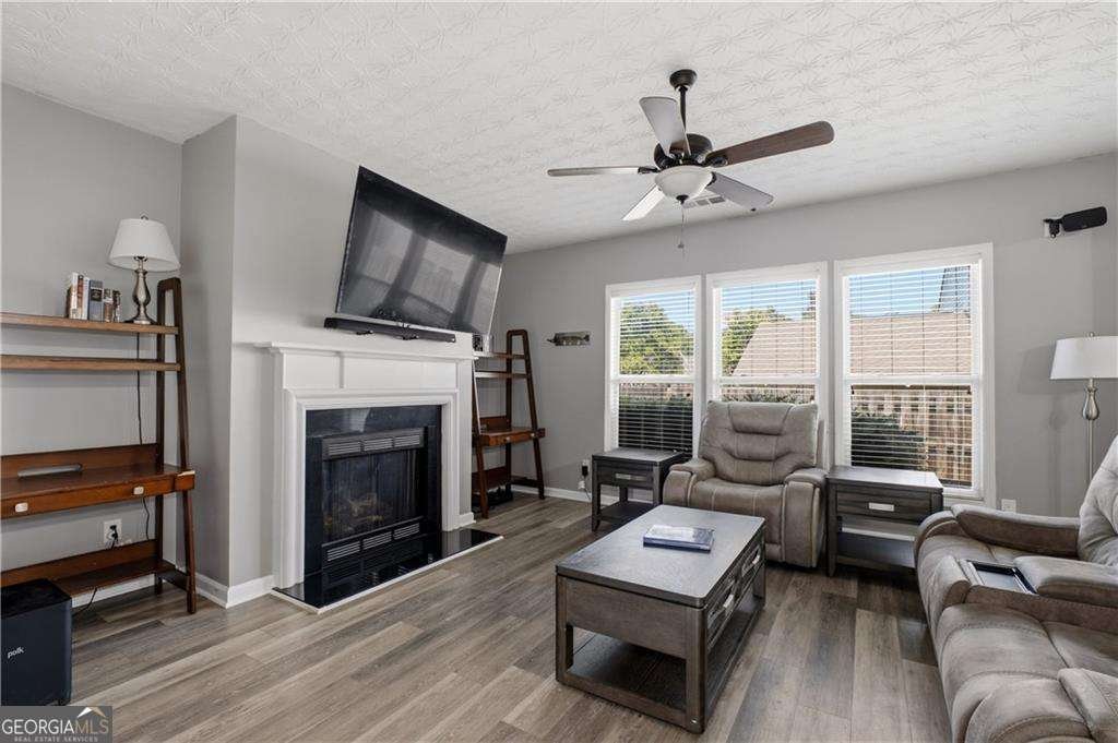 416 Pepperbush Bend Canton - Photo 16
