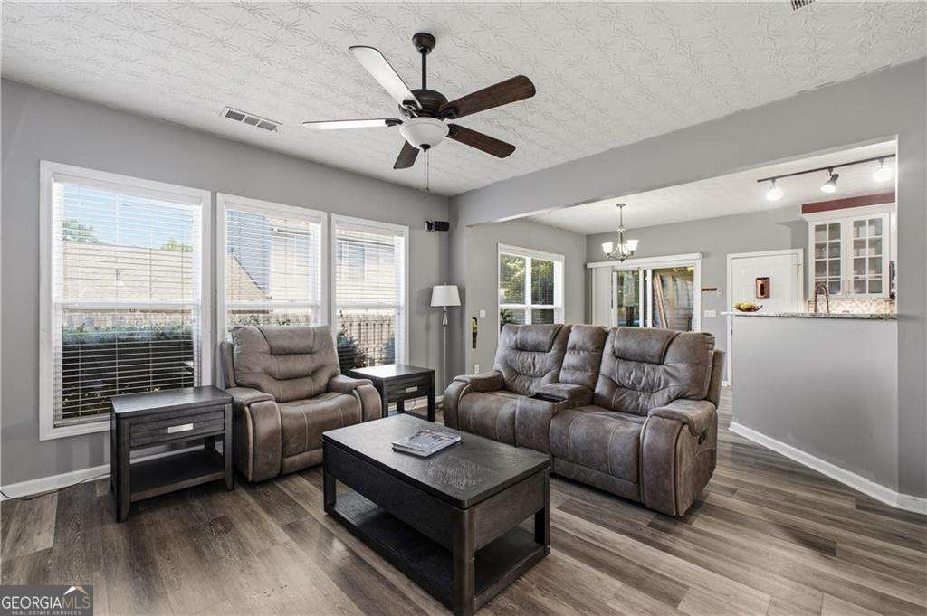 416 Pepperbush Bend Canton - Photo 17
