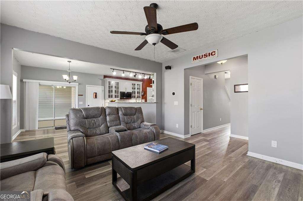 416 Pepperbush Bend Canton - Photo 18