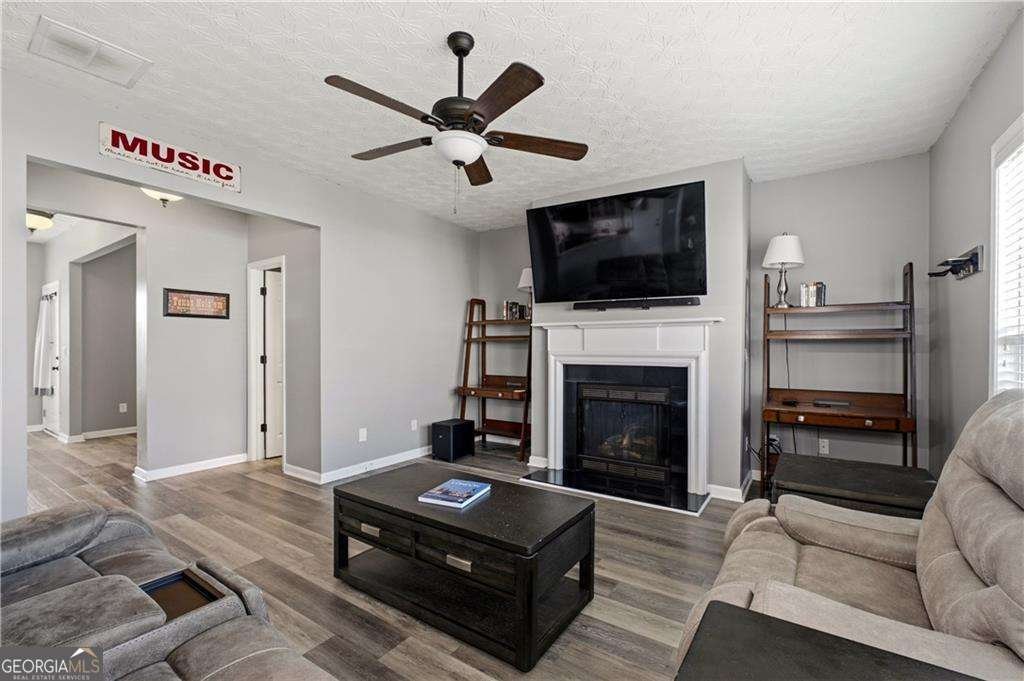 416 Pepperbush Bend Canton - Photo 19