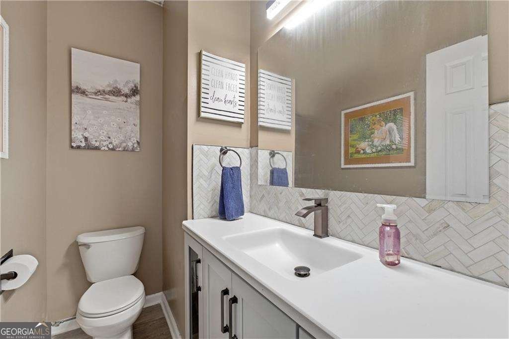 416 Pepperbush Bend Canton - Photo 21