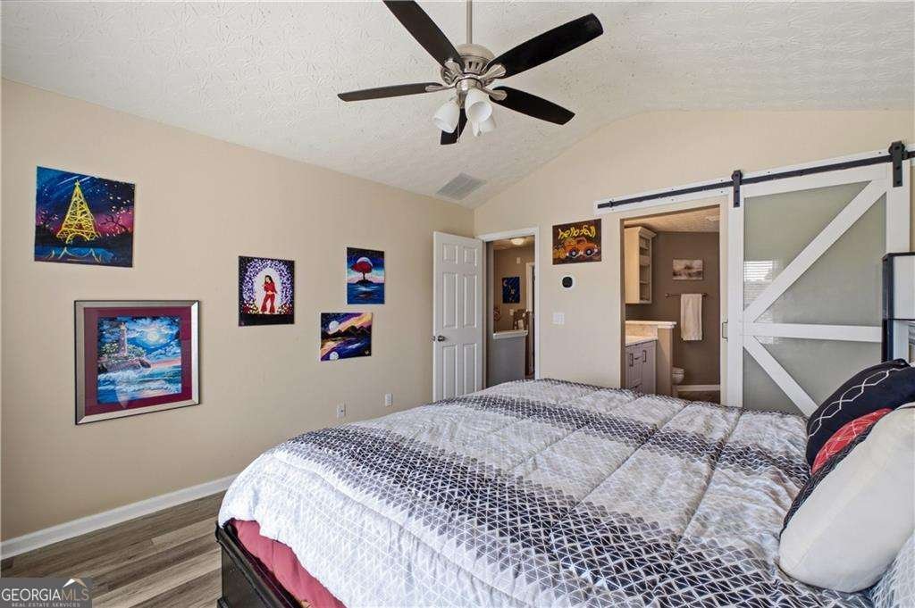 416 Pepperbush Bend Canton - Photo 24