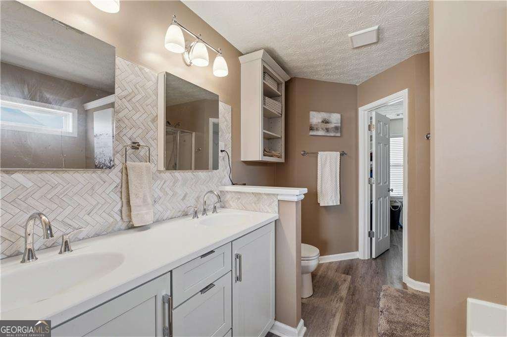 416 Pepperbush Bend Canton - Photo 25