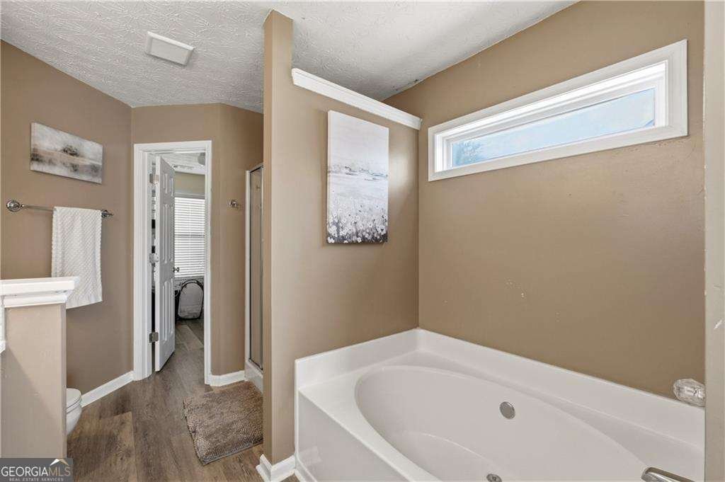 416 Pepperbush Bend Canton - Photo 26